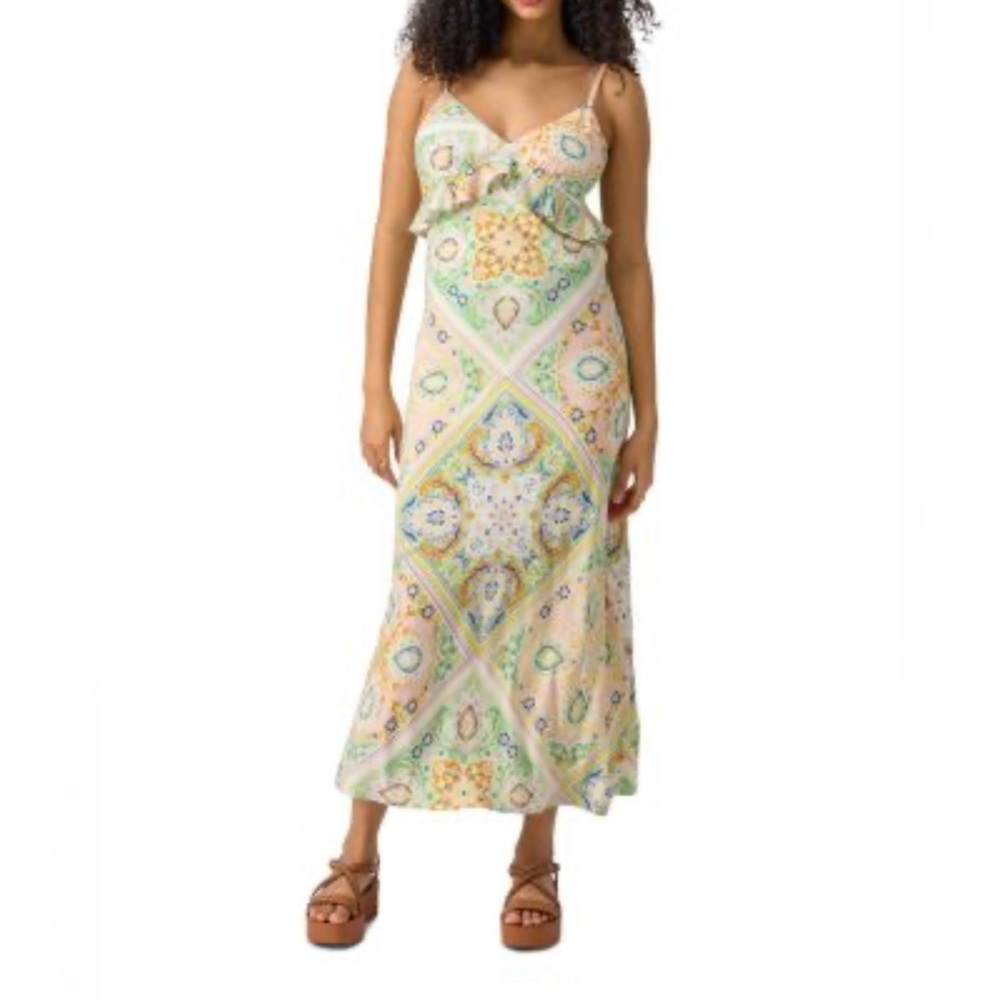 New Sanctuary Spring Favorite Slip Dress